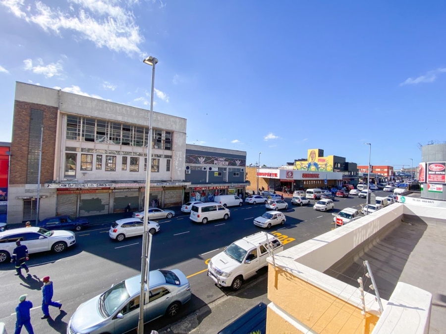 Commercial Property for Sale in Woodstock Western Cape